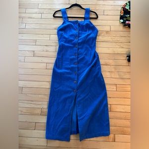 Paloma Wool Corduroy Dress